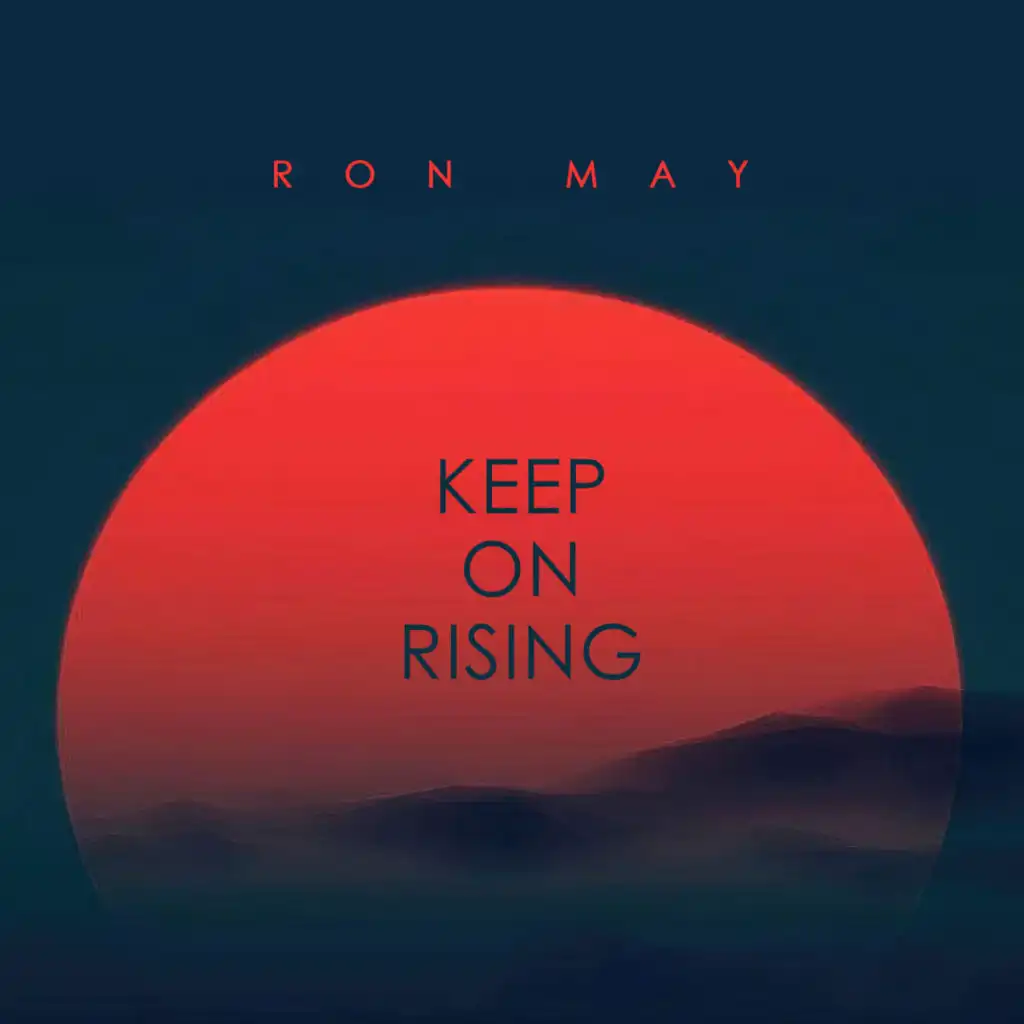 Ron May