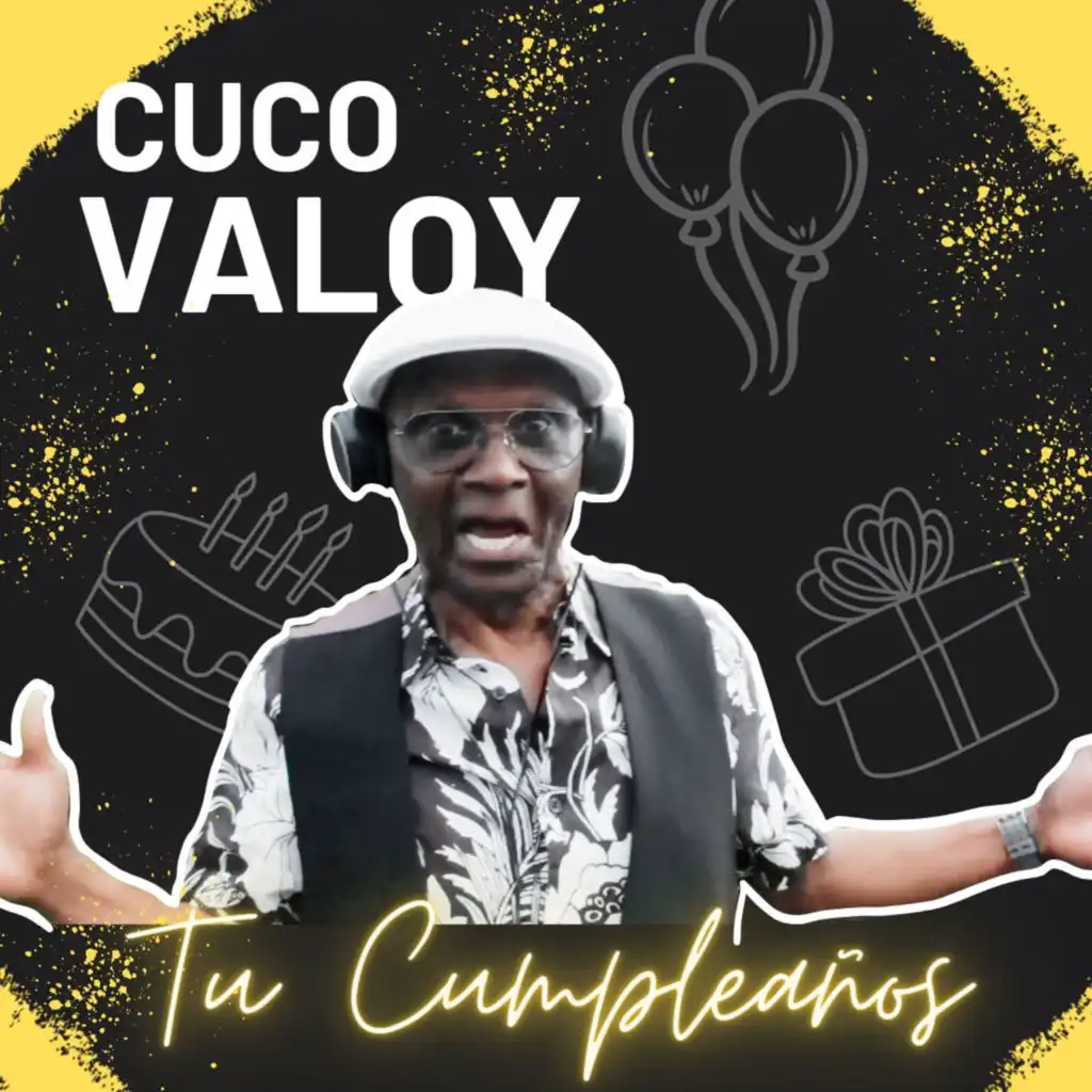 Cuco Valoy