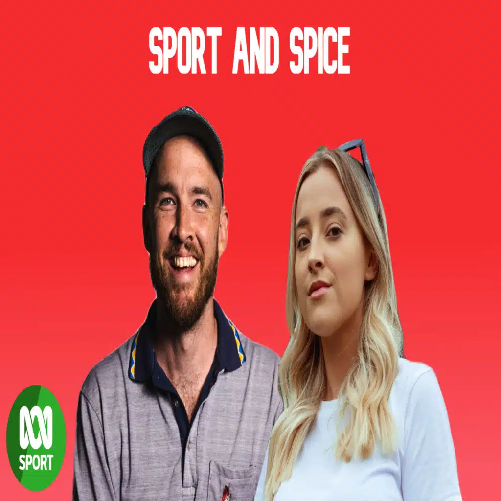 Sport and Spice - Skateboarding's second Olympics and Messi's baby goals