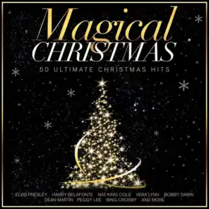 Magical Christmas - 50 Ultimate Christmas Hits