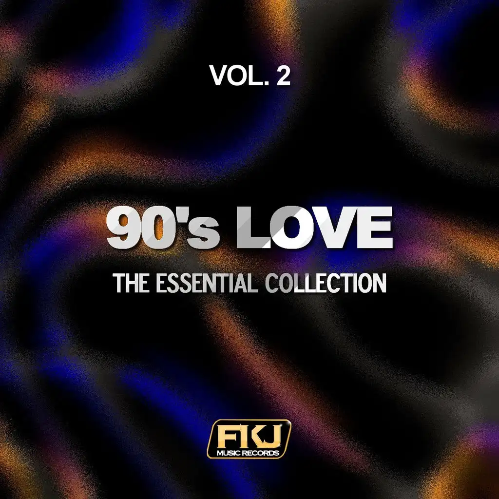 90's Love, Vol. 2 (The Essential Collection)