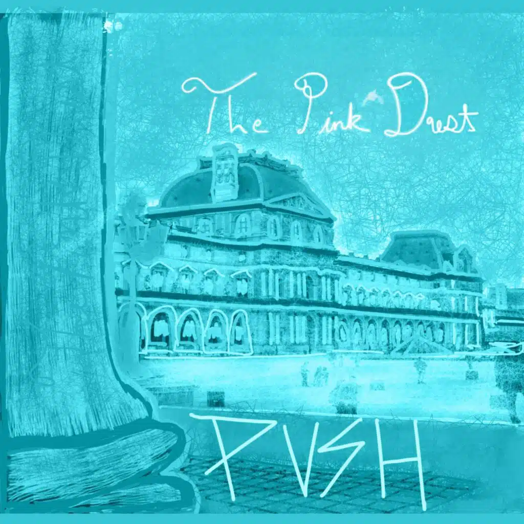 The Pink Dust