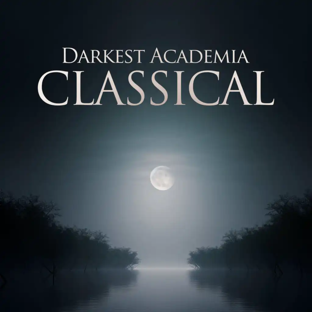 Darkest Academia Classical