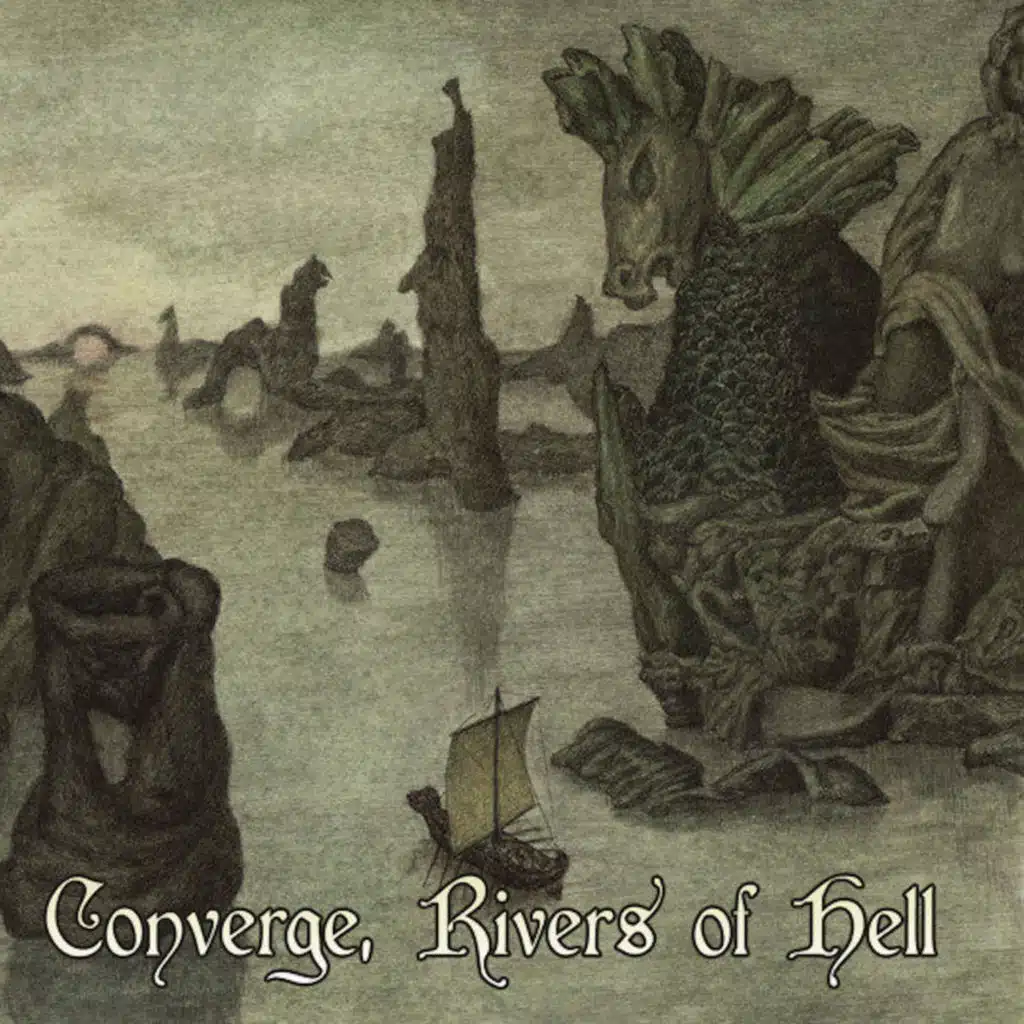 Converge, Rivers of Hell (TCB Side)