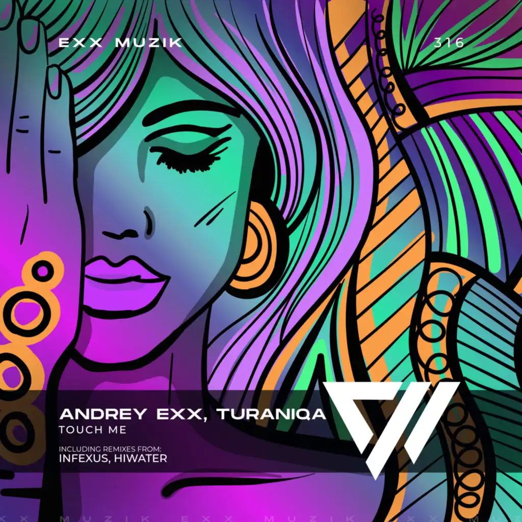 Andrey Exx & TuraniQa