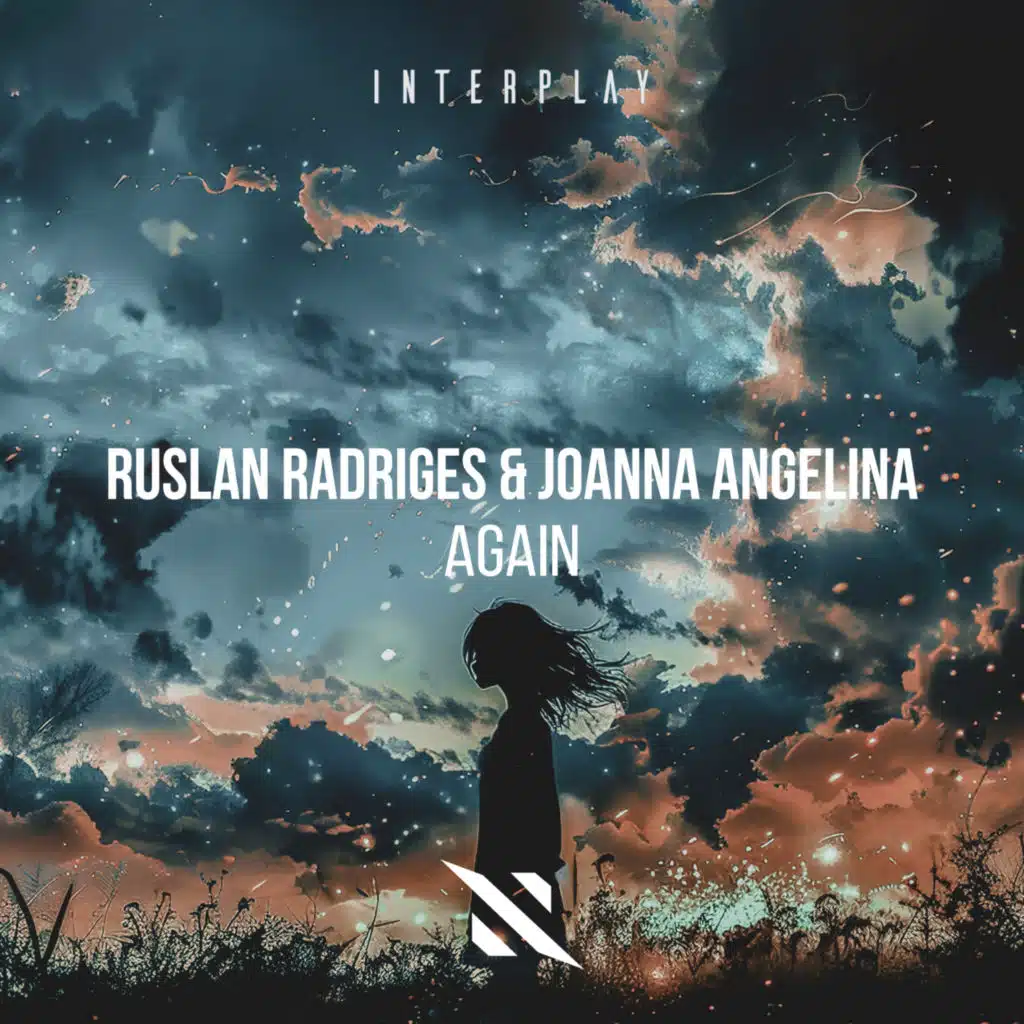Ruslan Radriges & Joanna Angelina