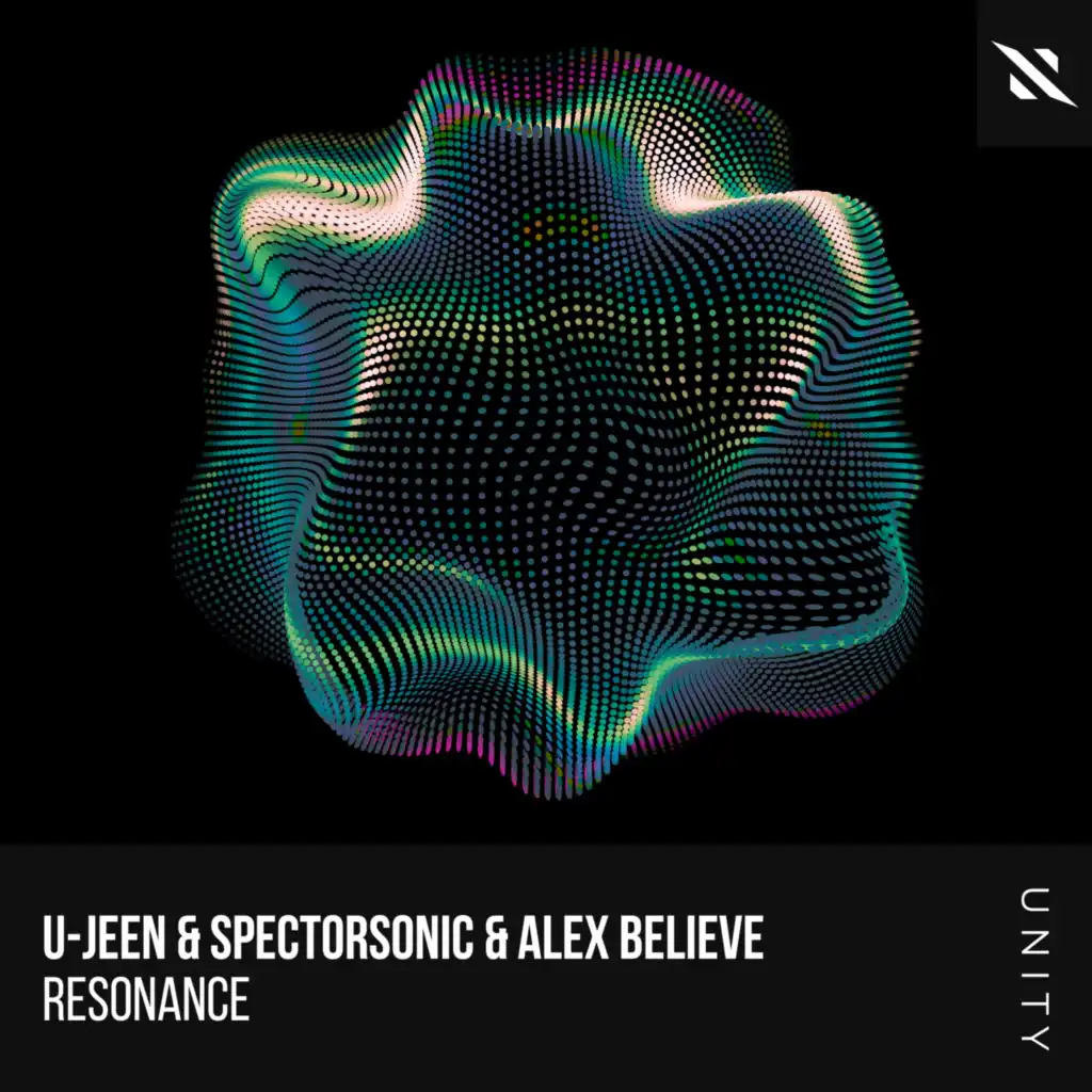 U-Jeen, Spectorsonic & Alex BELIEVE