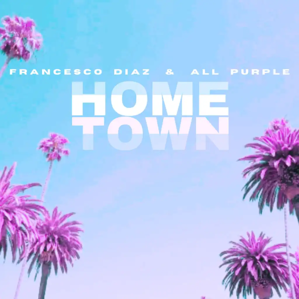 Hometown (Instrumental Mix)