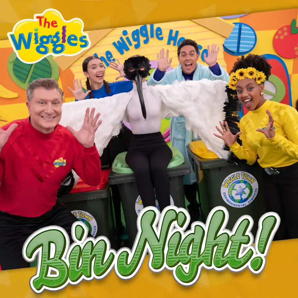 The Wiggles