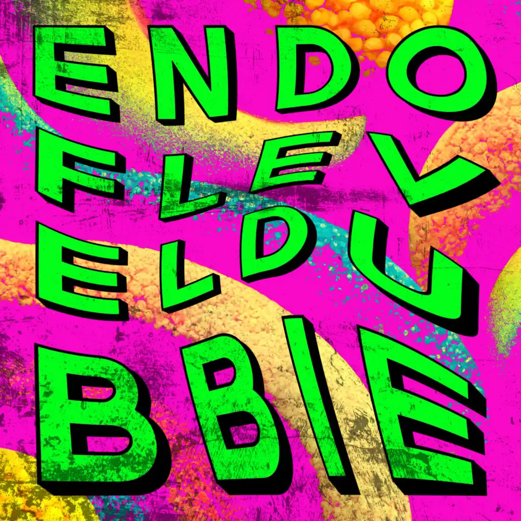 Endoflevelbaddie