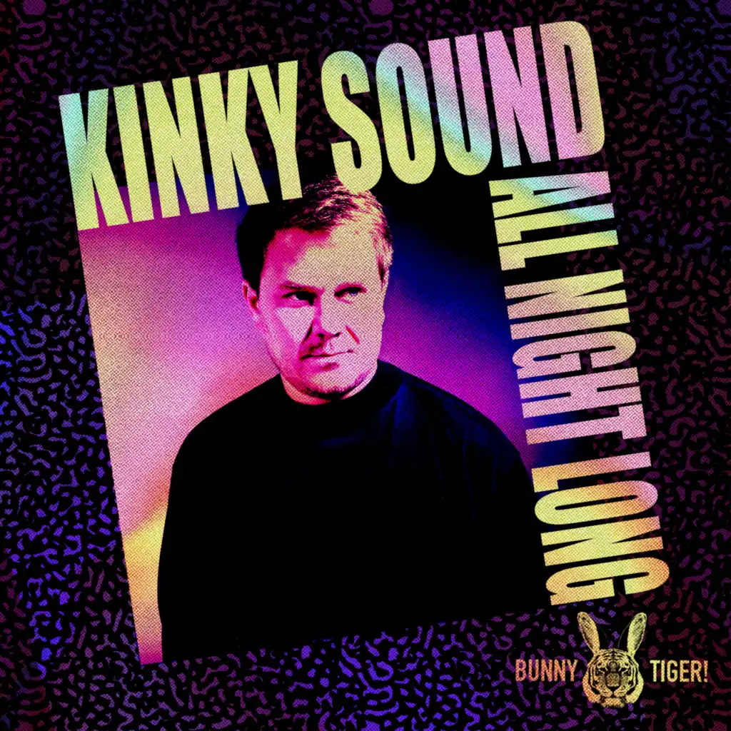 Kinky Sound, Alexey Union & Cabassa