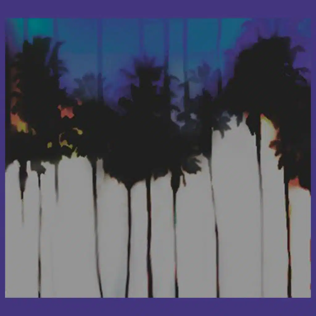 Planet Galaxy (Domineeky + Roger Allen)