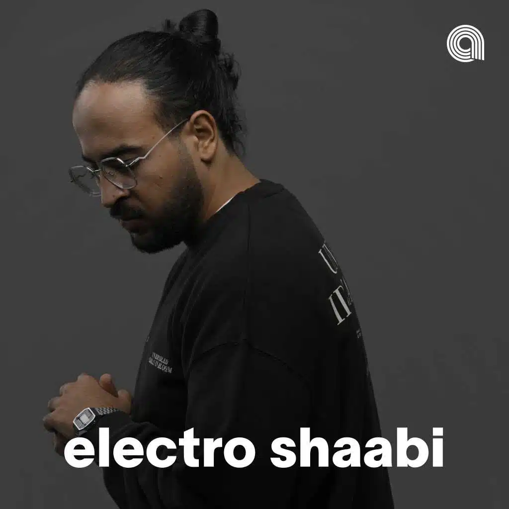 Electro Shaabi