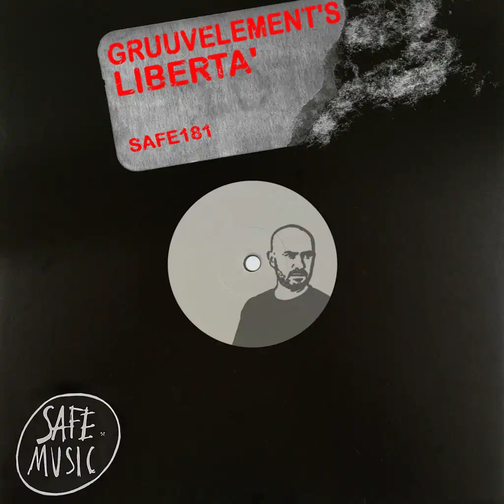 Gruuvelement's