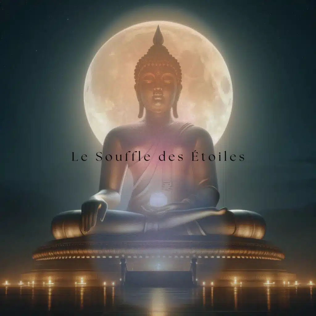 Le Souffle des Étoiles (Rêves d'Éveil)
