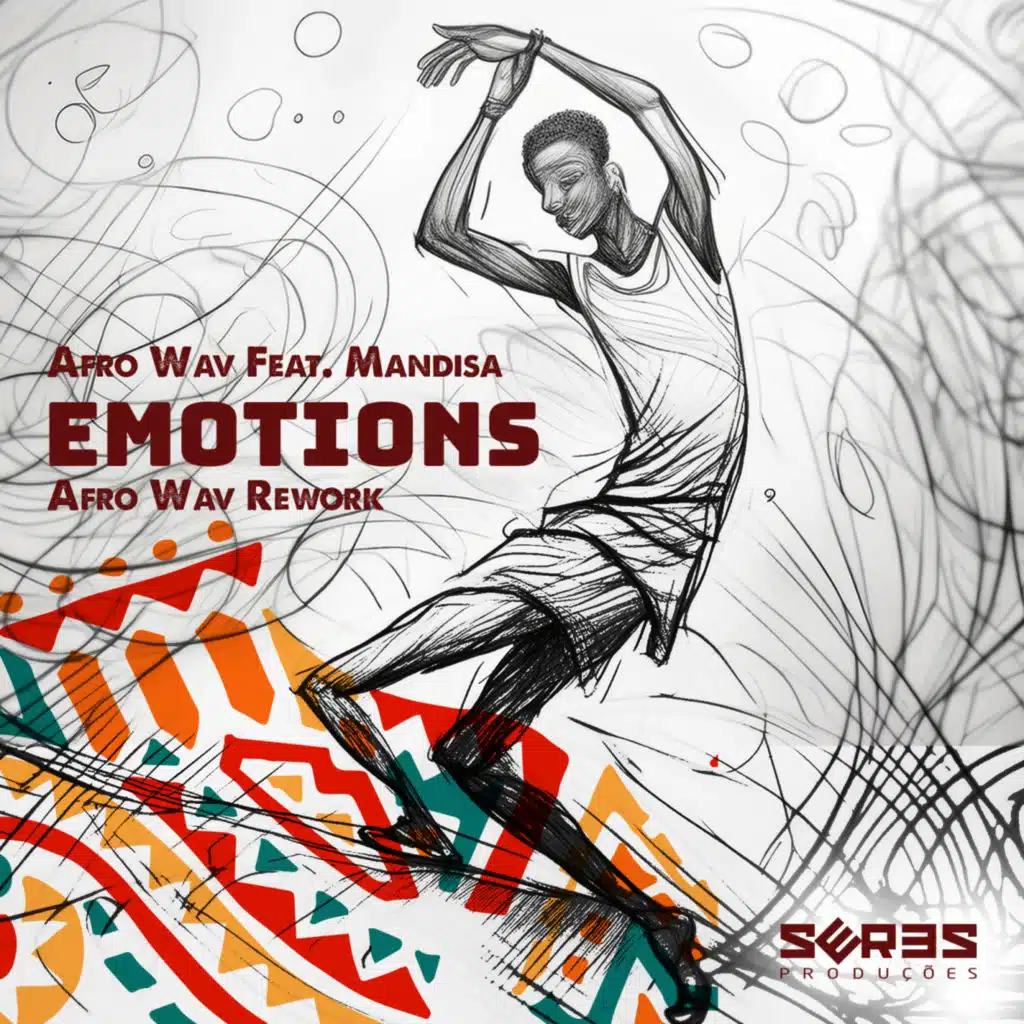 Emotions (Afro Wav Rework Agressive Mix) [feat. Mandisa]