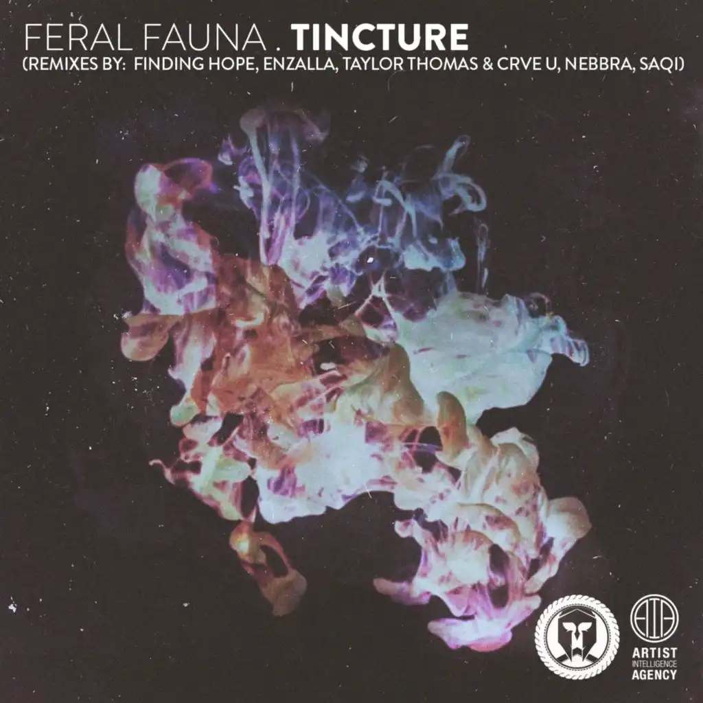 Tincture (saQi Remix) [feat. Nathan Endsley]