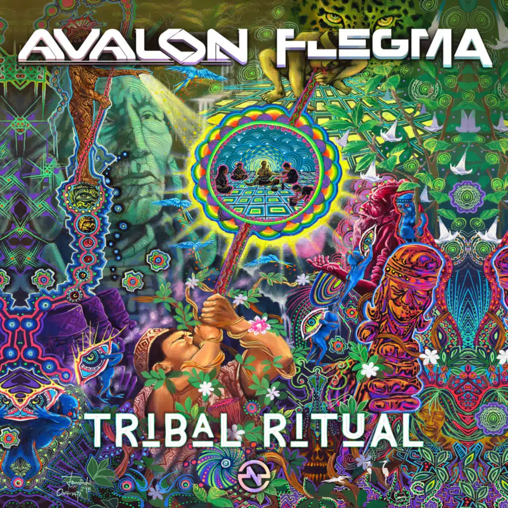 Avalon & Flegma