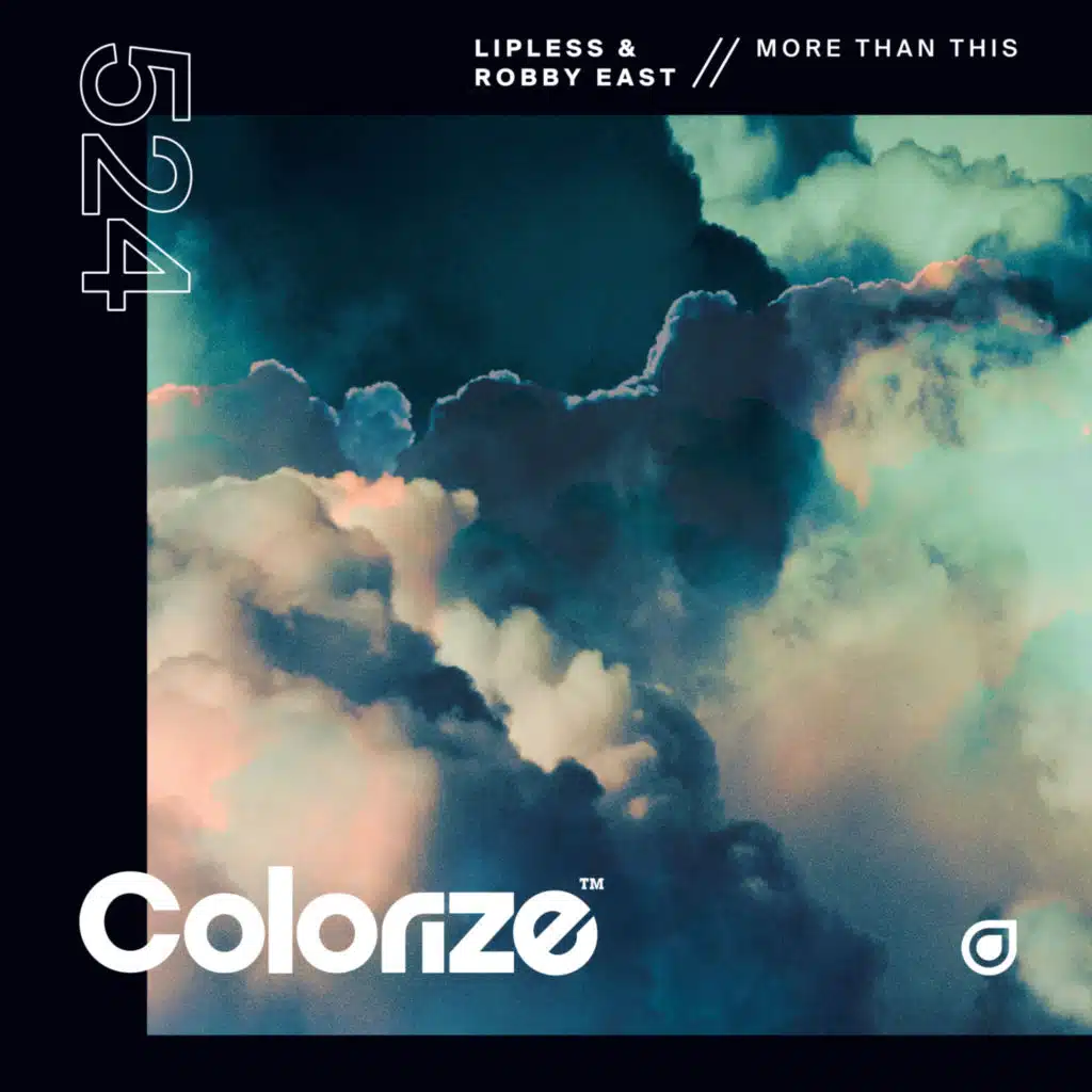 Lipless & Robby East