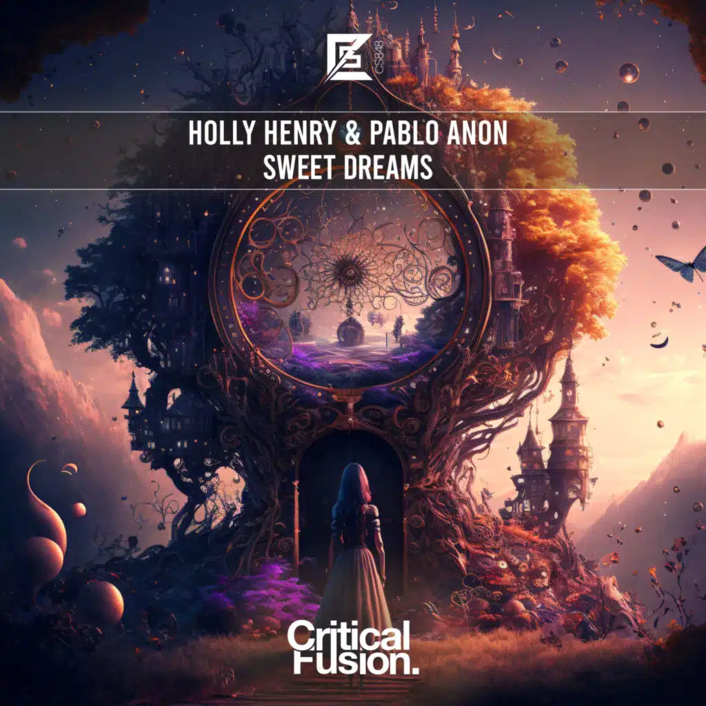 Holly Henry & Pablo Anon