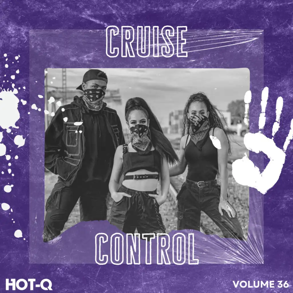 Cruise Control 036