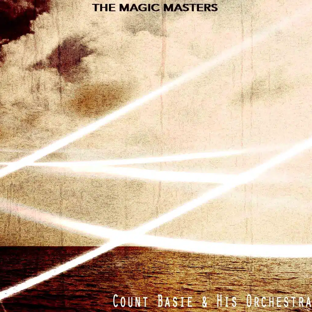 Count Basie & His Orchestra