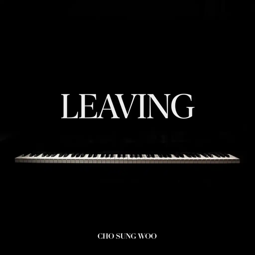 Leaving (Piano Version)