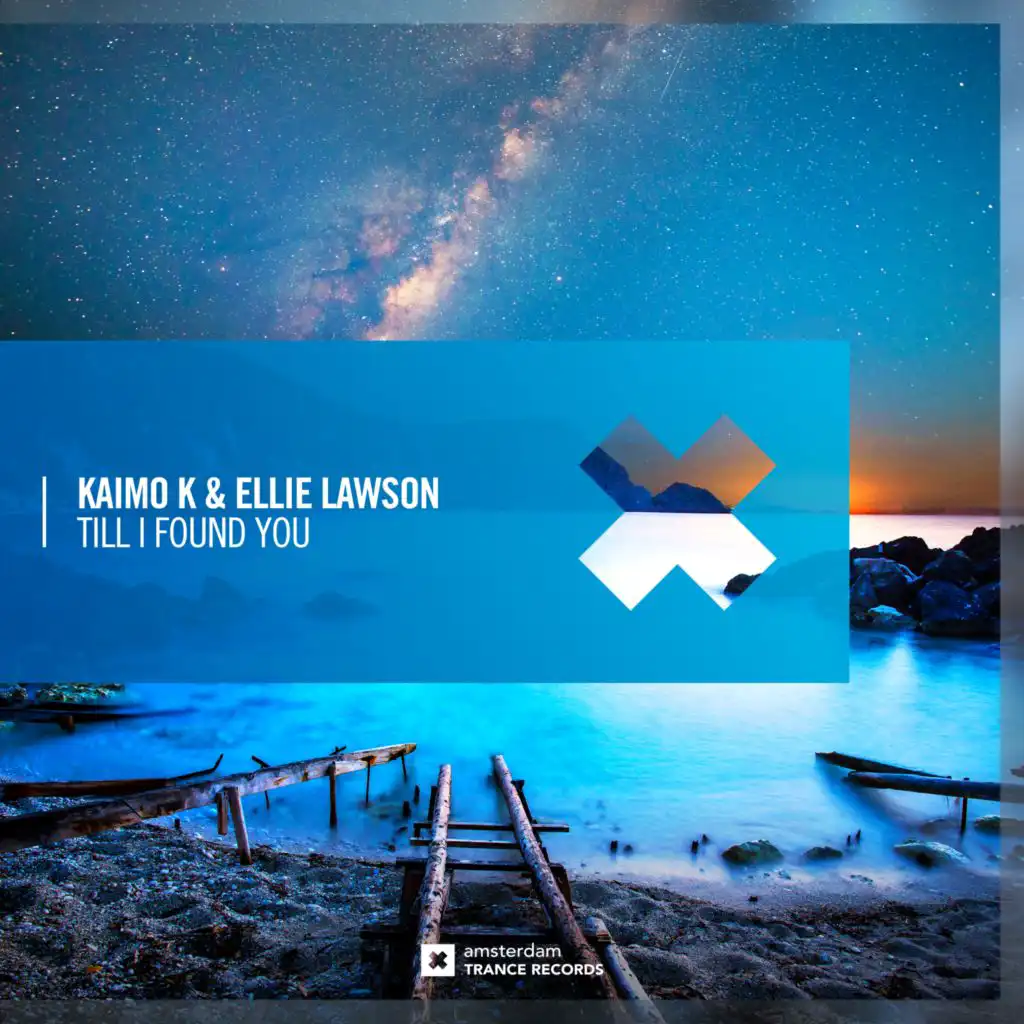 Kaimo K and Ellie Lawson