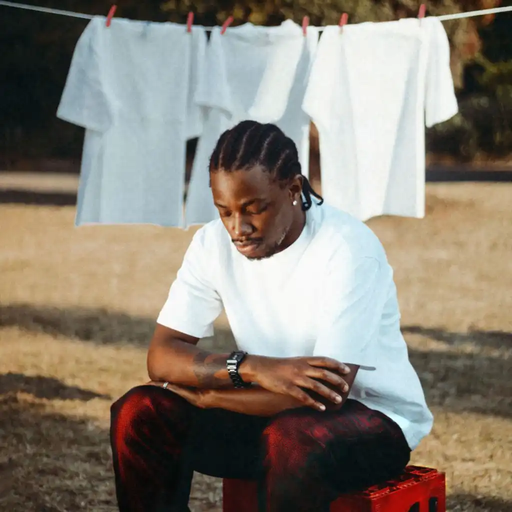 Tyson Sybateli & Imani Basquiat