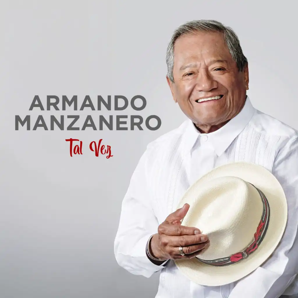 Armando Manzanero