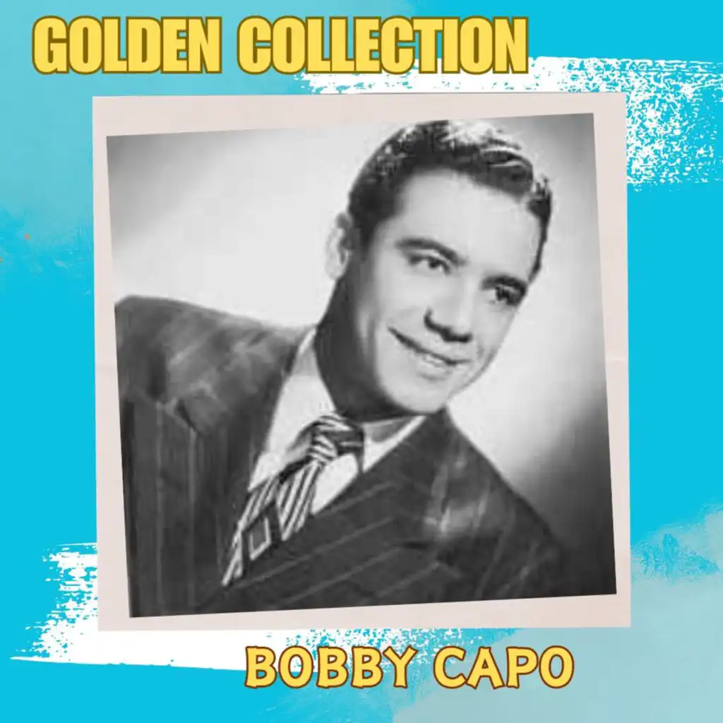 Bobby Capo