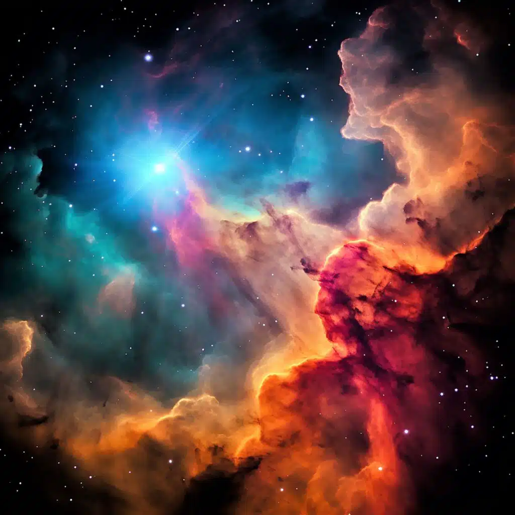 AfroCosmic (part II)