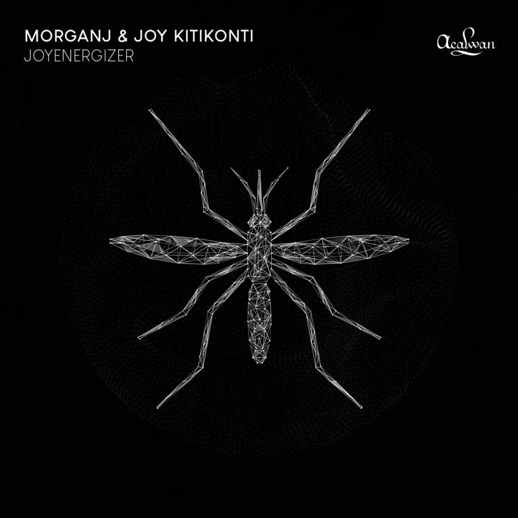 Joyenergizer (Extended Mix)