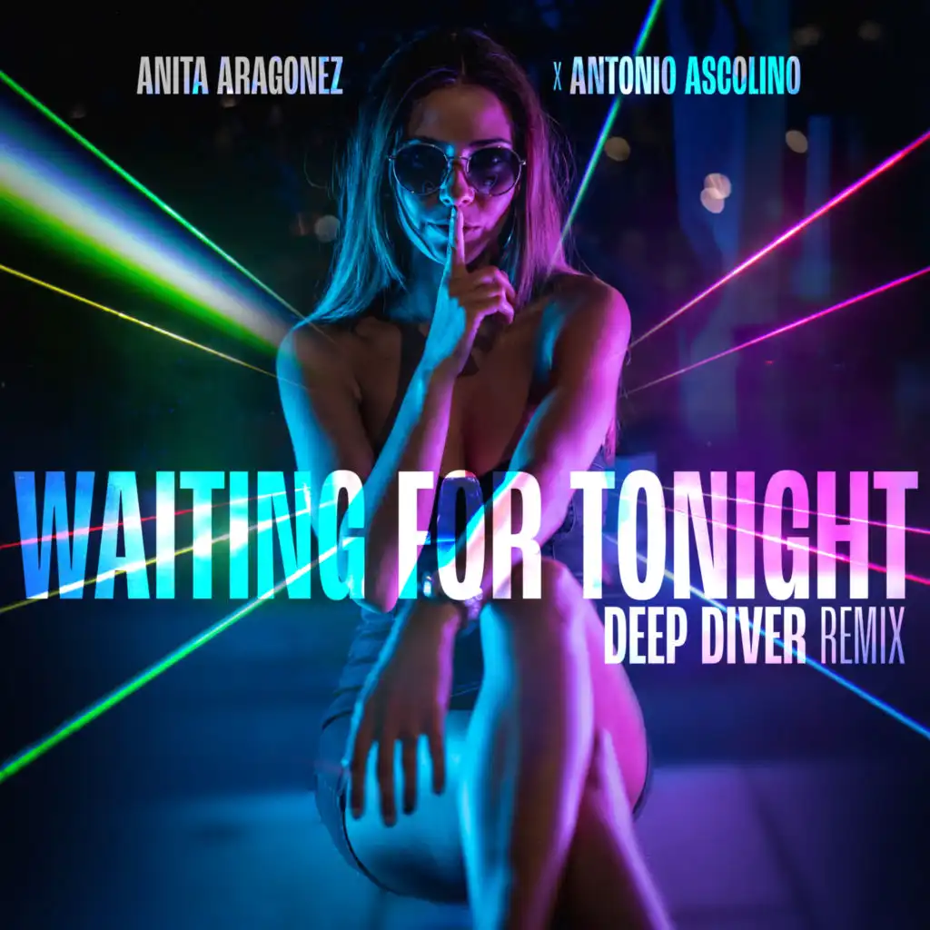 Waiting For Tonight (Deep Diver Extended Remix)