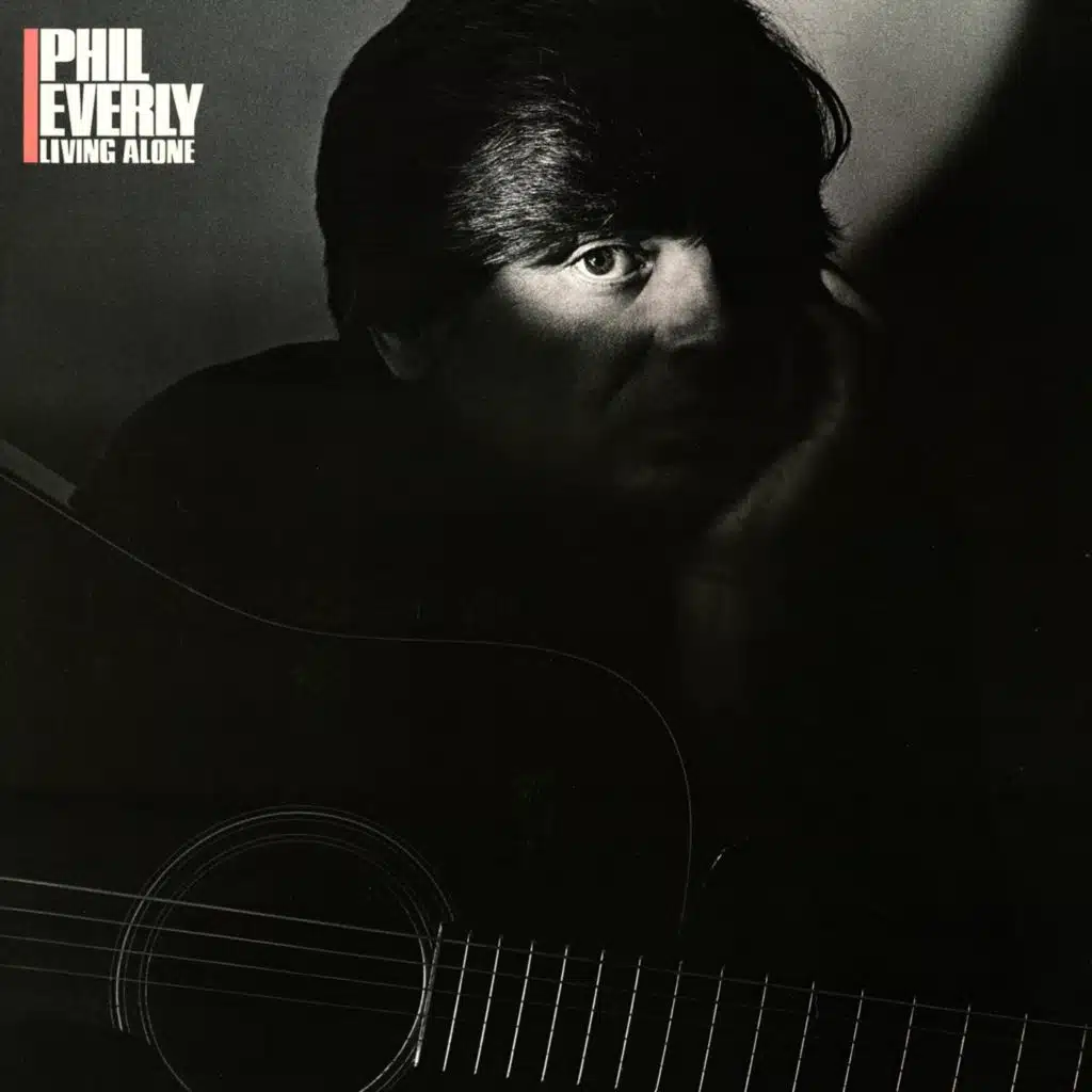 Phil Everly
