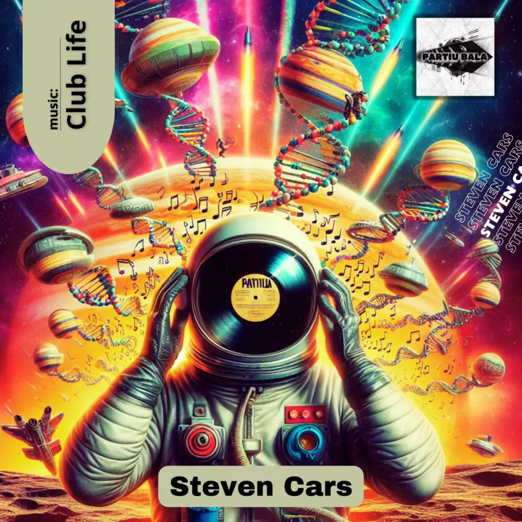 Steven Cars