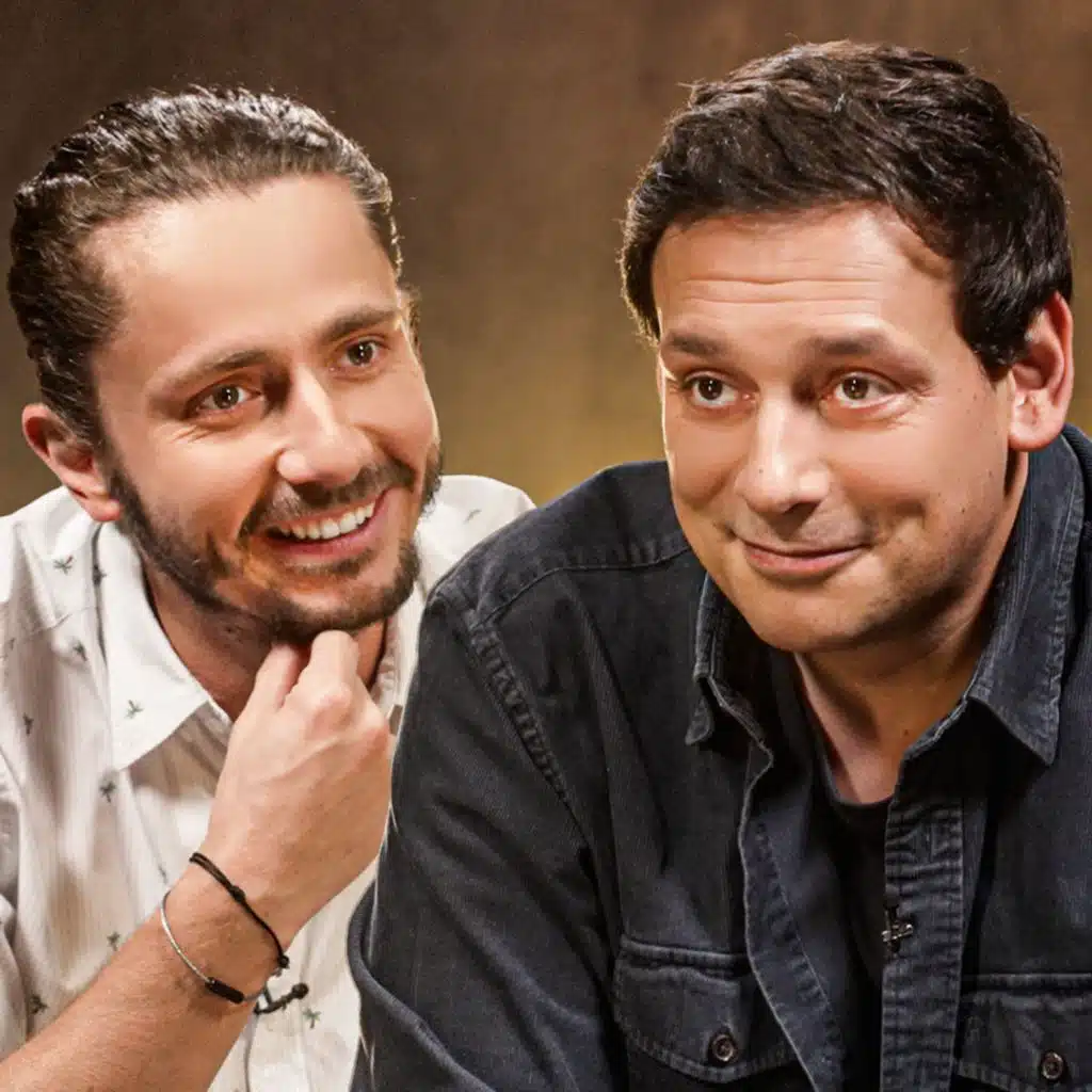 ANCIEN TRADER ET BANQUIER (Part 2) : COMMENT DEVENIR RICHE EN INVESTISSANT ET EN ÉVITANT LES ARNAQUES