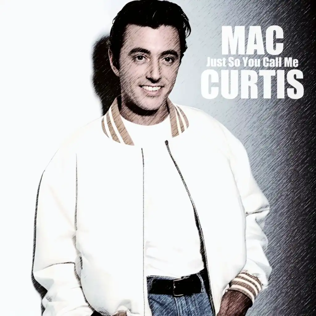 Mac Curtis