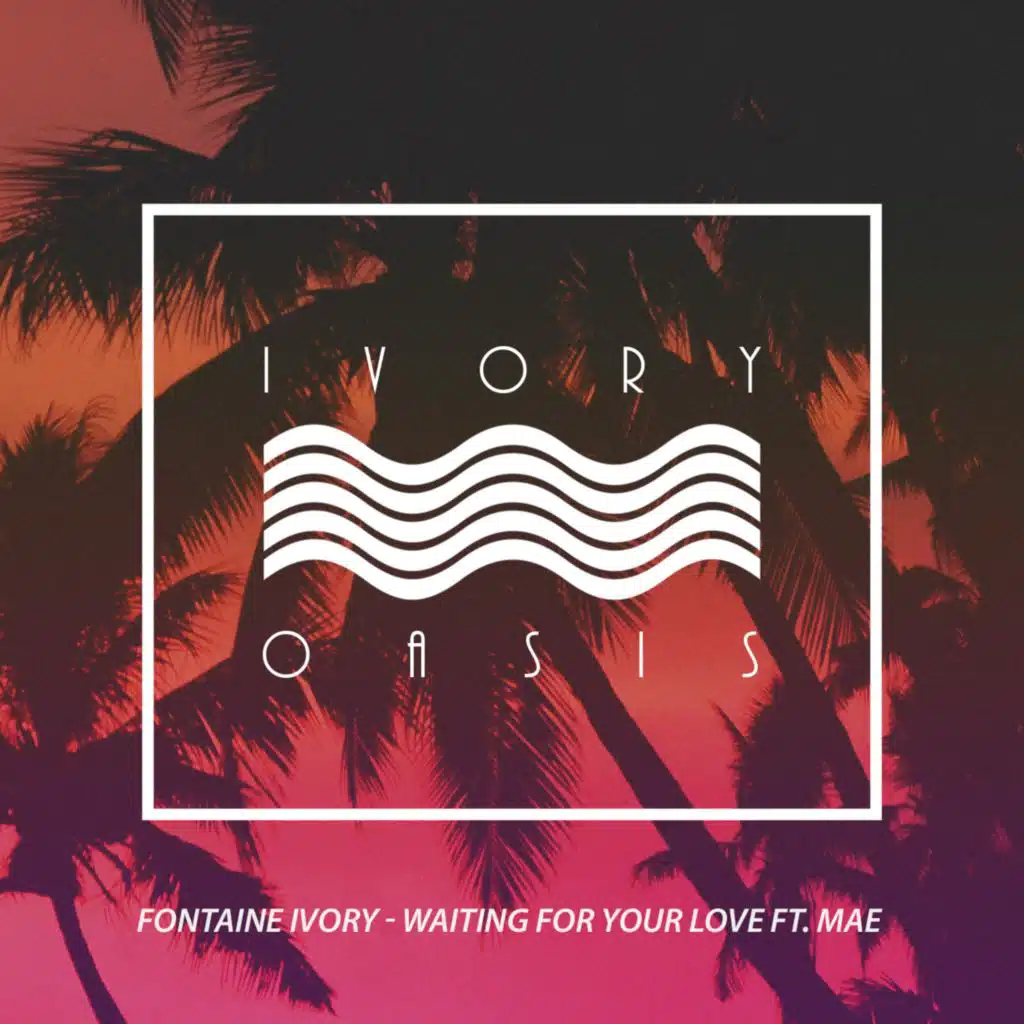 Waiting For Your Love (feat. Mae)