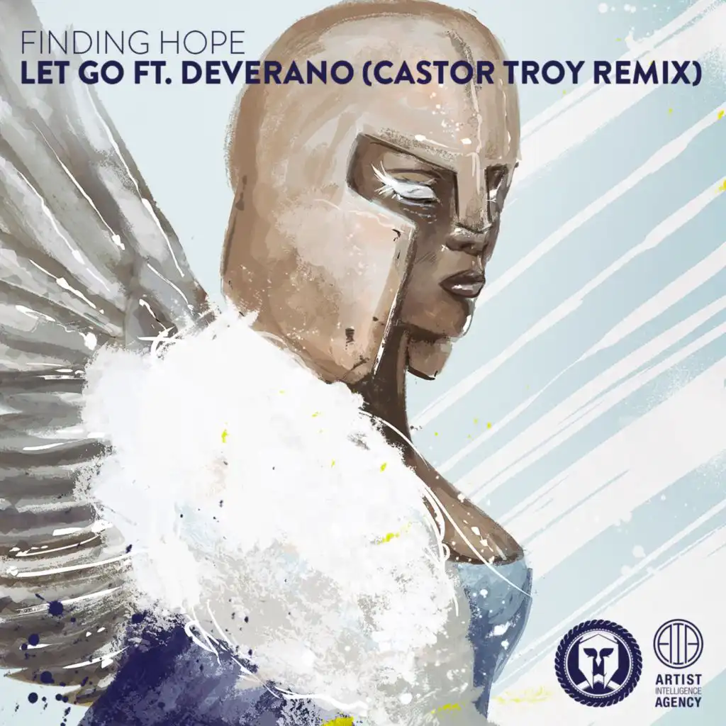 Let Go (Castor Troy Remix) [feat. Deverano]