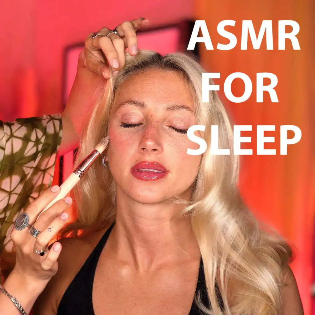 asmr august