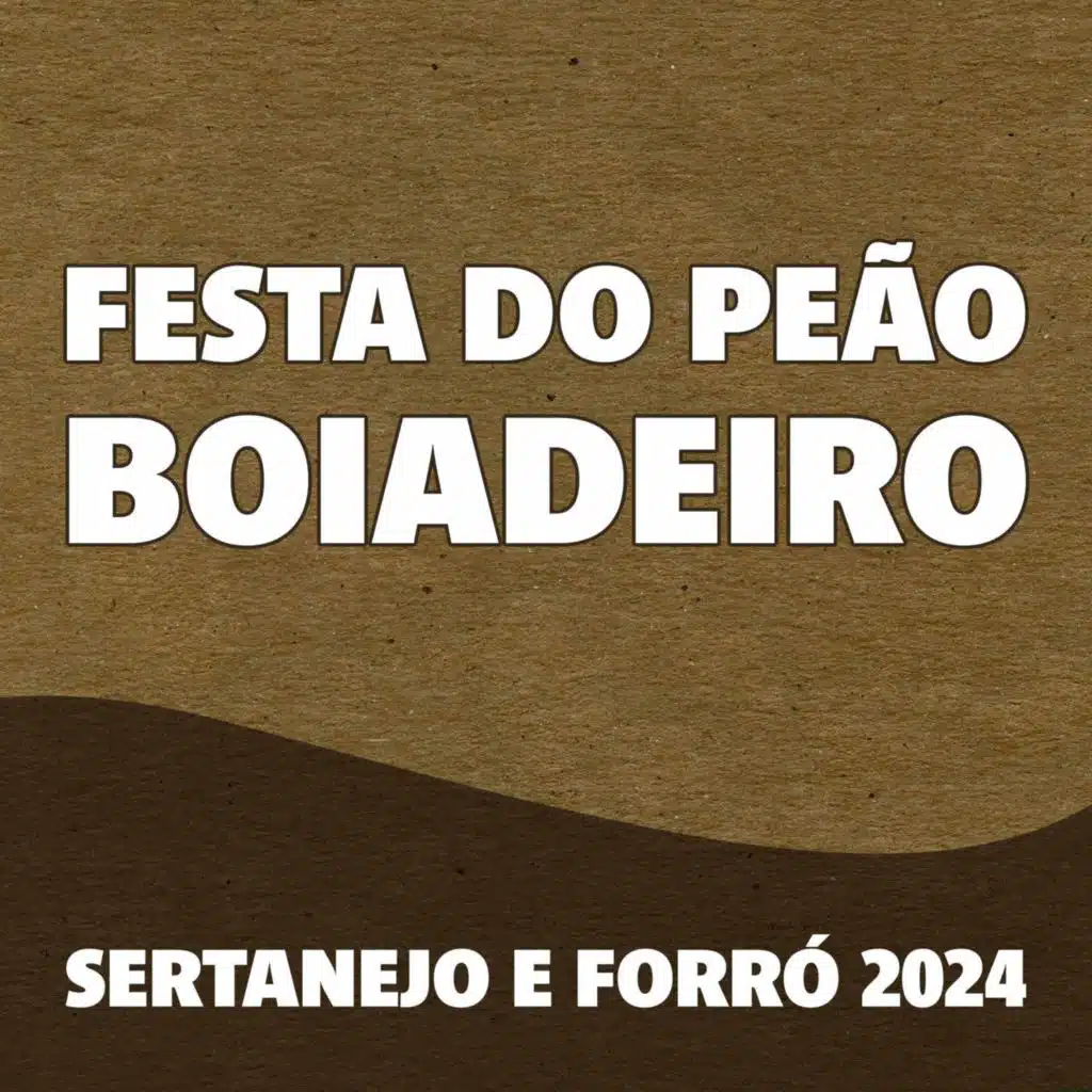 De volta pro aconchego
