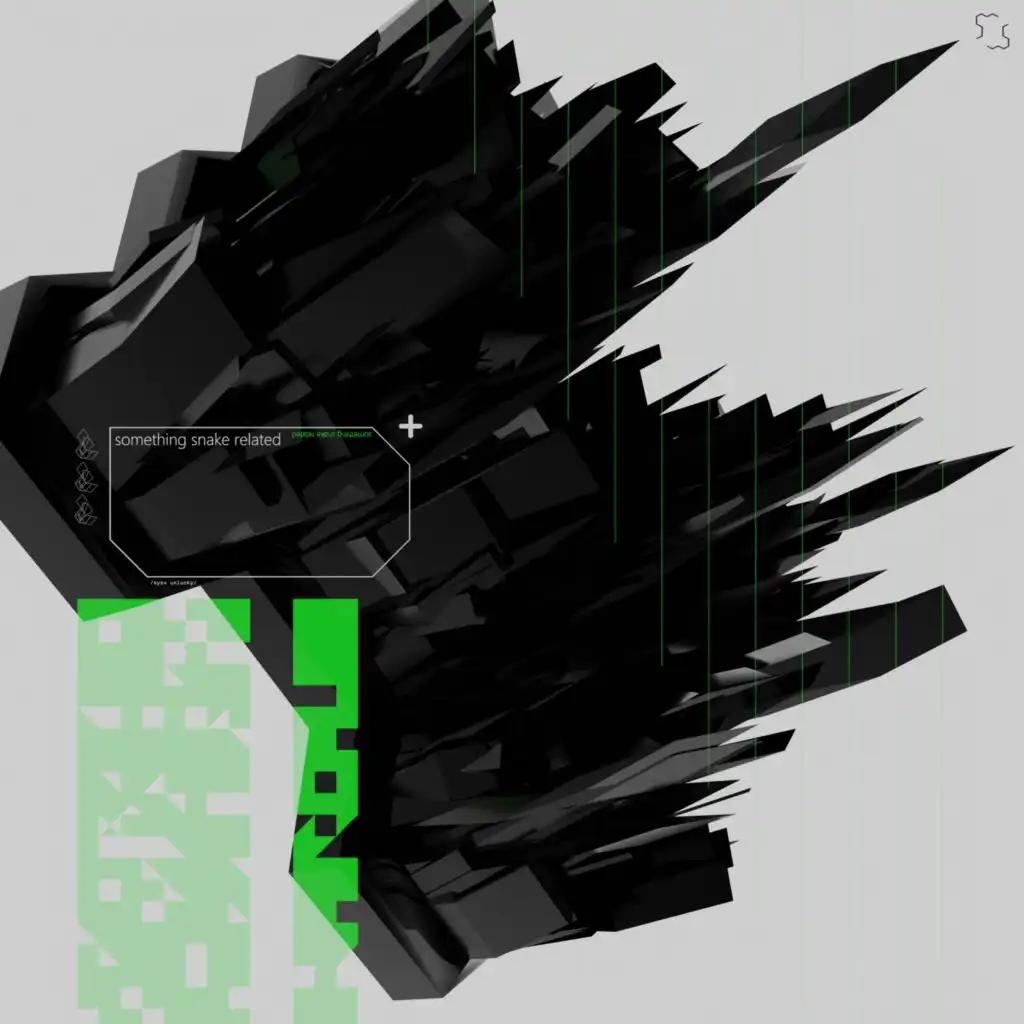 Something Snake Related