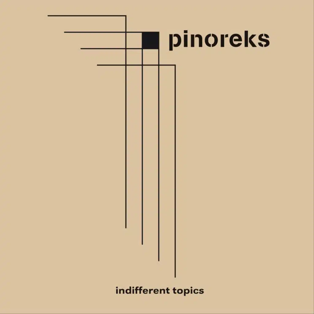 Indifferent Topics