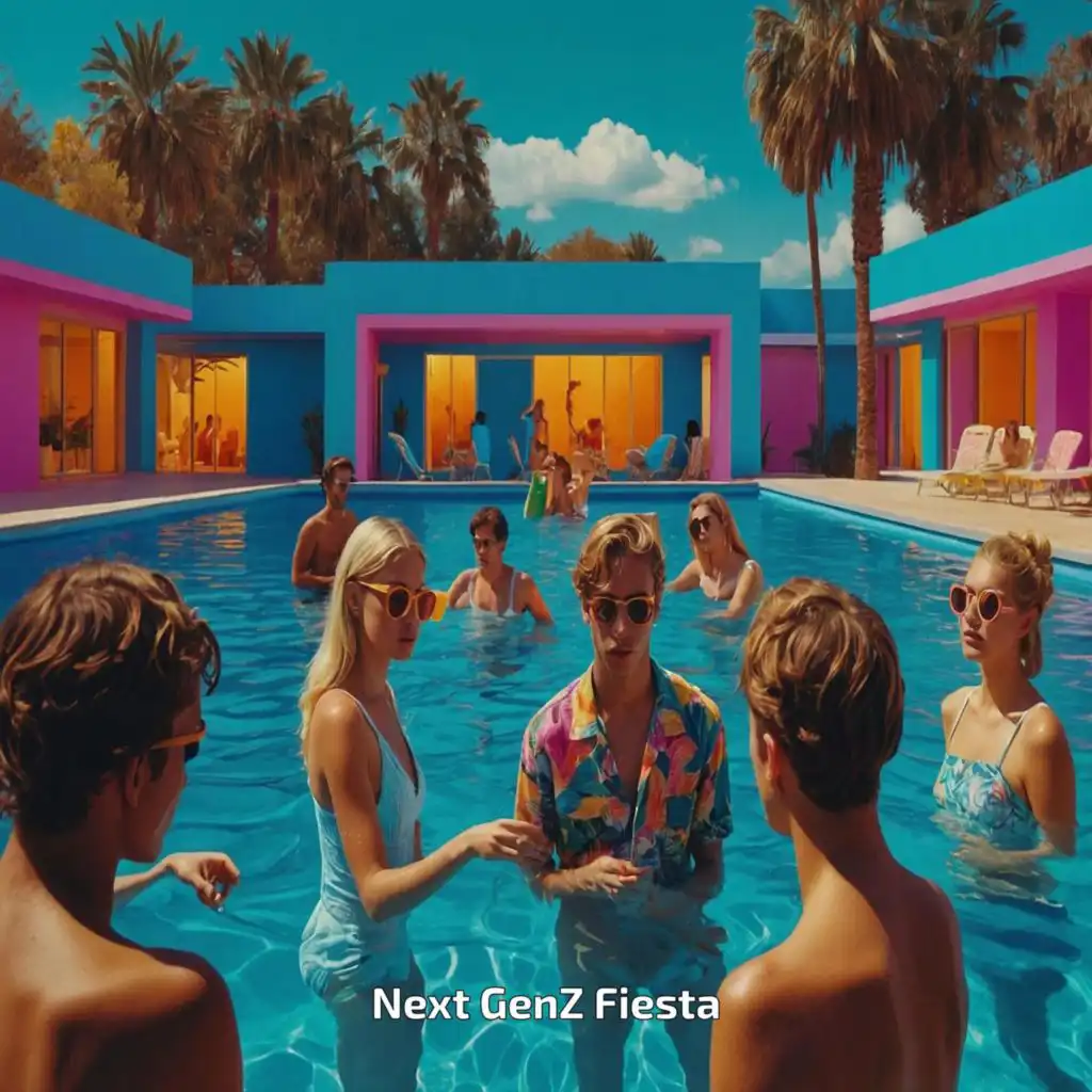 Next GenZ Fiesta