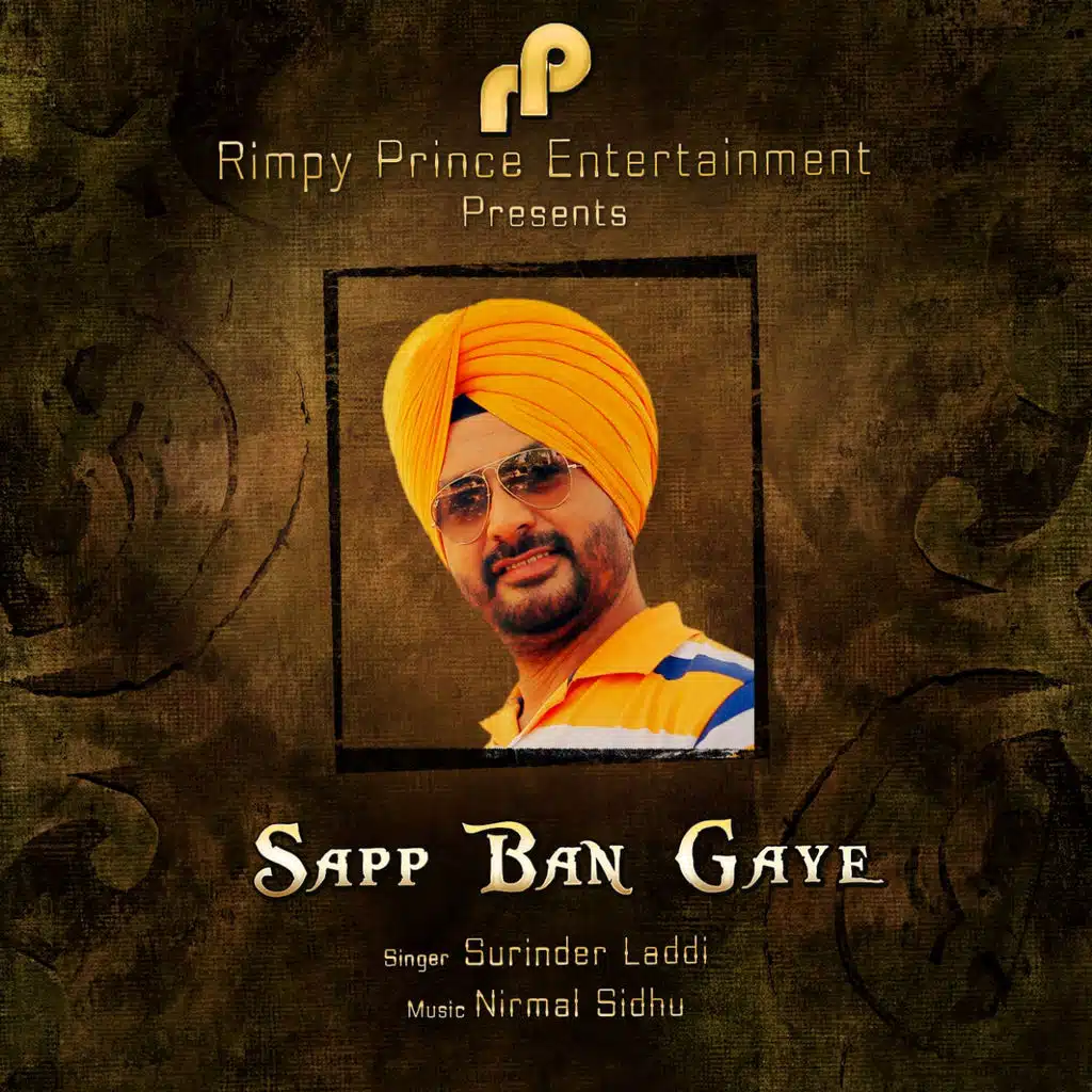 Tera Larha Ve Patoleya