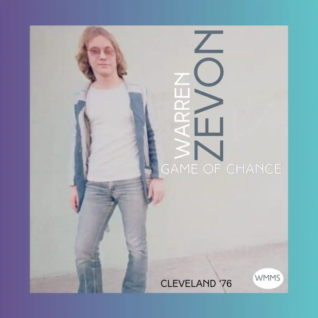 Hasten Down the Wind (Live)