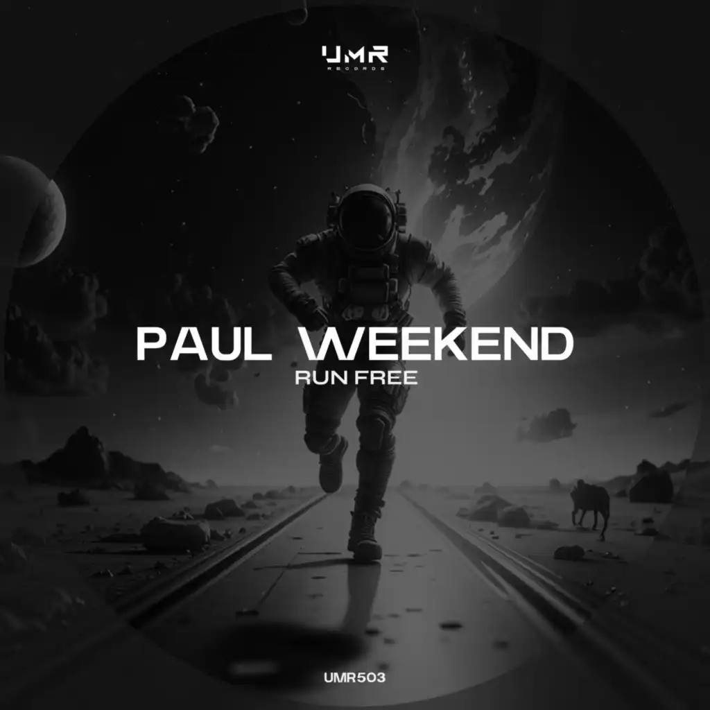 Paul Weekend