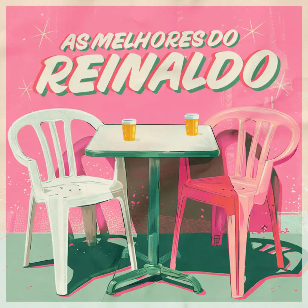 As melhores do Reinaldo