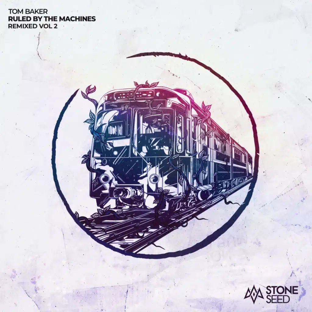 Train To Yakkyn (Quivver Remix)